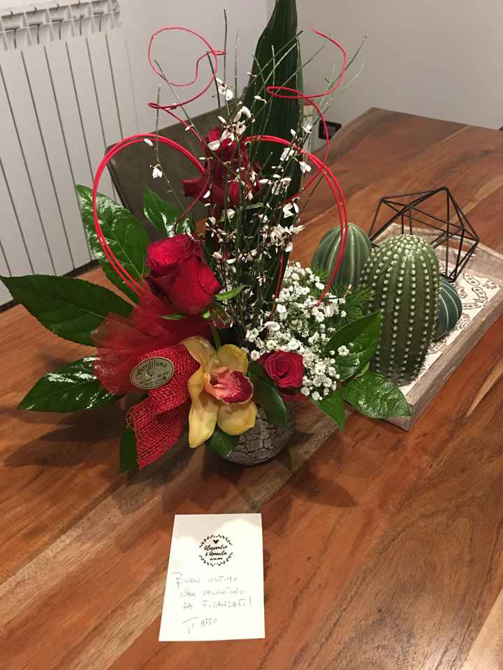  Ultimo San Valentino super riuscito ❤️ - 1