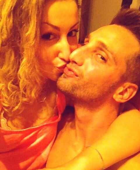 Prima foto di coppia 👫 - 1