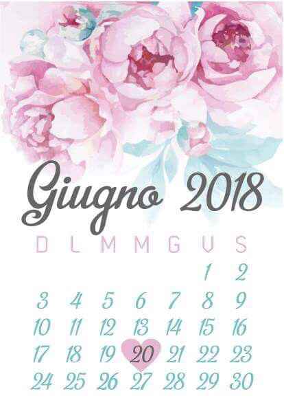 Il mio save the date Animato - 1