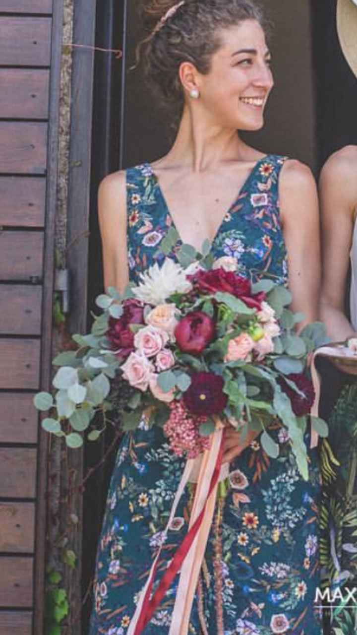 Felicissima ho scelto il mio bouquet...e voi? - 2