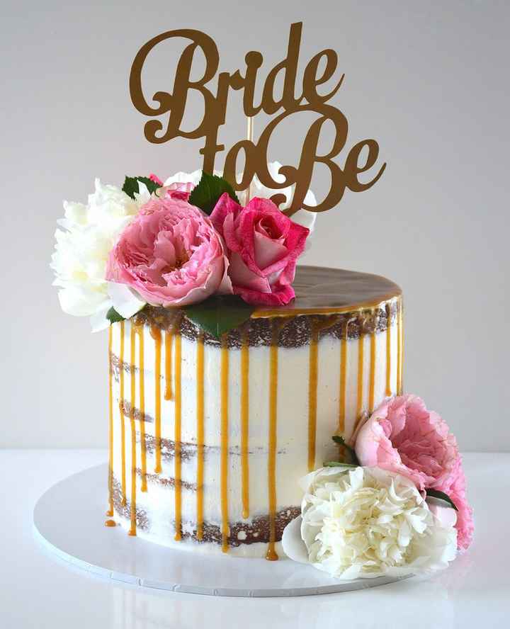 Torta promesse - 1