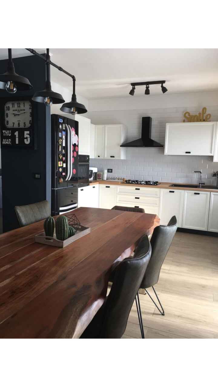 Cucina...... - 1