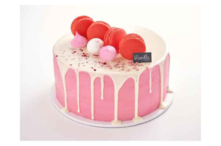 Torta promessa - 1