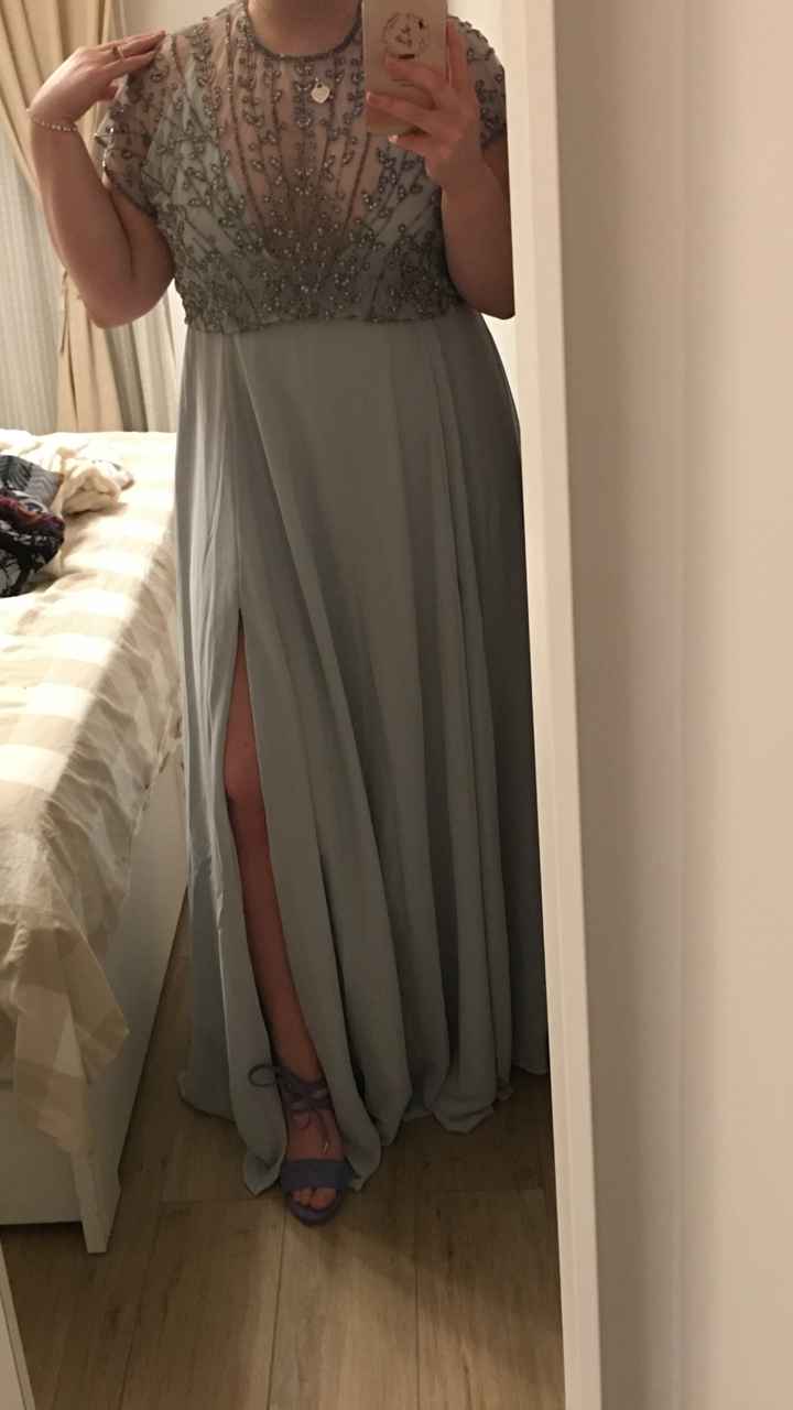 Vestito testimone e celebrante rito simbolico wedding marino - 1