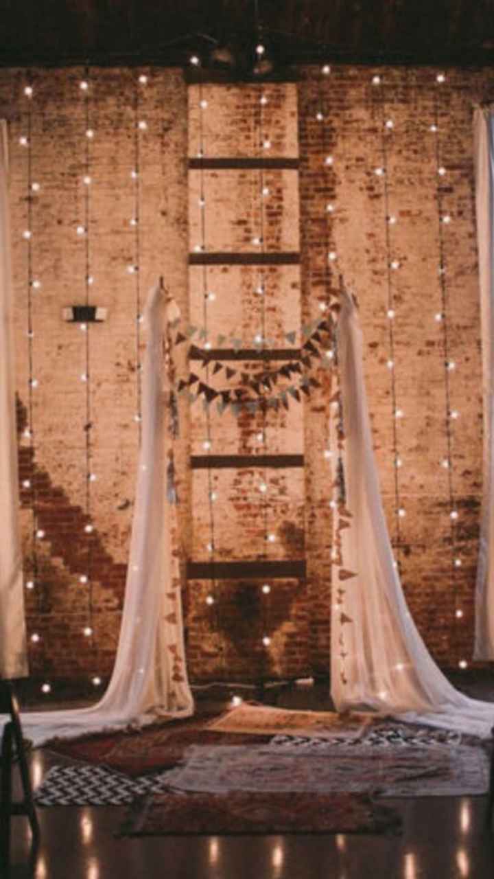 Allestimenti a tema wedding - 2