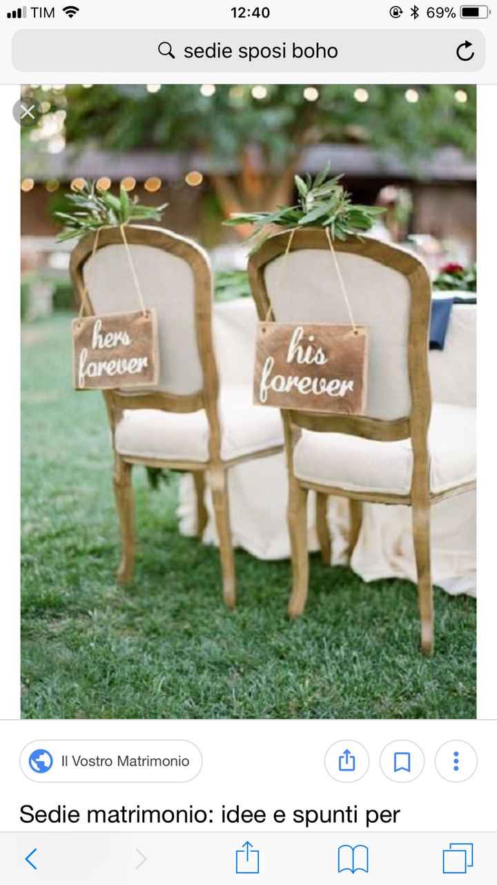 Allestimenti a tema wedding - 7