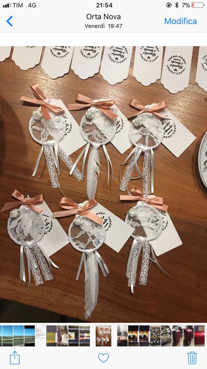 La mia confettata in scatola 😆 - 1