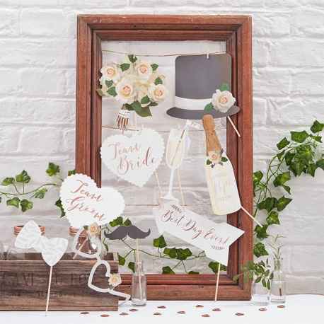 Cornice Photobooth - 2