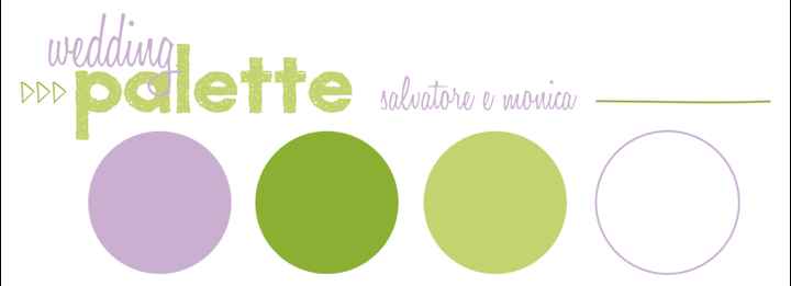Con il tema ulivo quale colore ci starebbe bene?? - 1