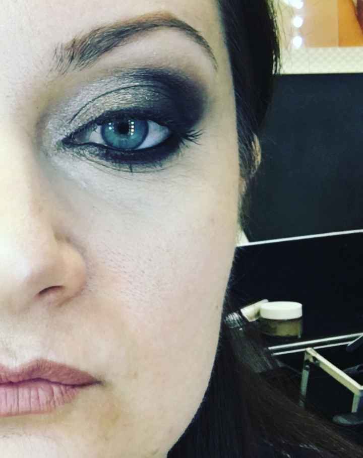 Trucco ✔️❤️ - 4