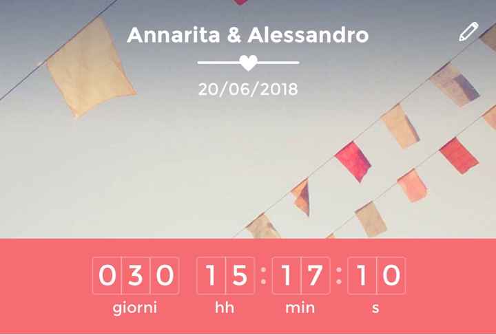 Piccolo sussulto al cuore - 1