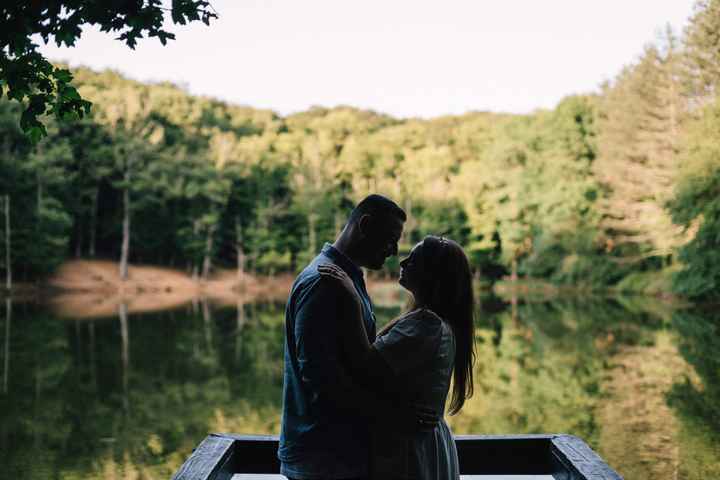 Foto pre wedding - 1