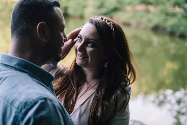 Foto pre wedding - 4