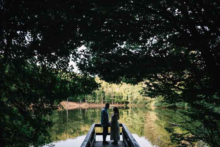 Foto pre wedding - 5