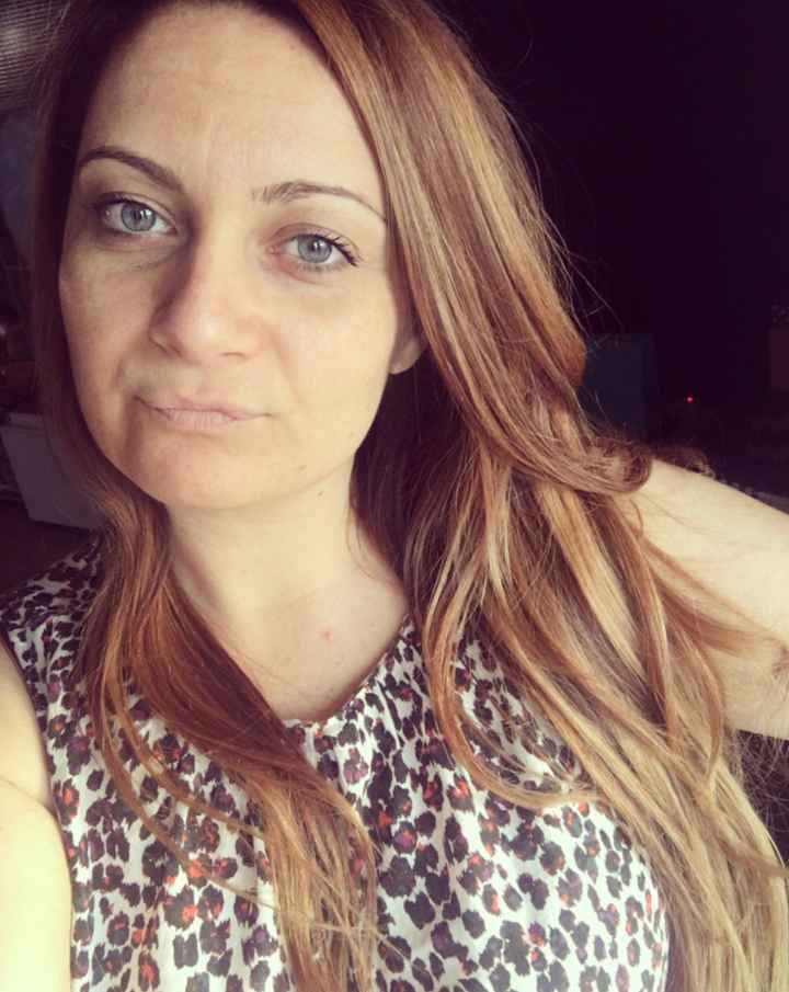 Colore capelli per il matrimonio 👰🏻 - 1