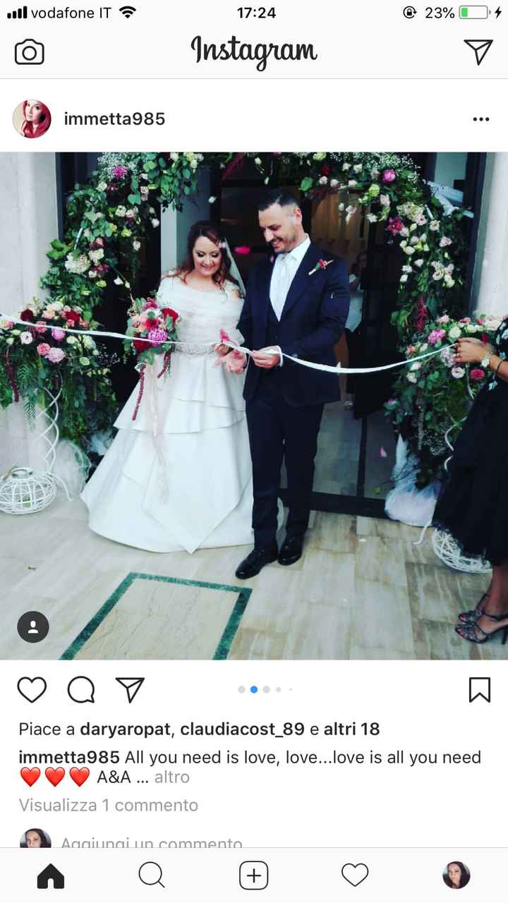 “meglio delle favole!” Perfetto 20 giugno 2018 - 1