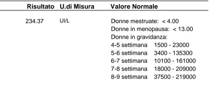 Future mamme Ottobre/Novembre/Dicembre 2025❤️ - 1