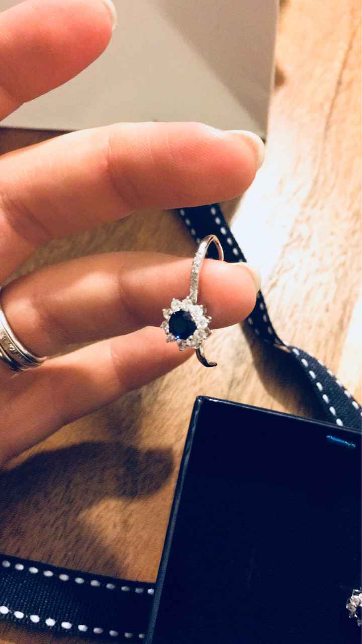  i gioiellini di quel giorno👰🏻 - 2