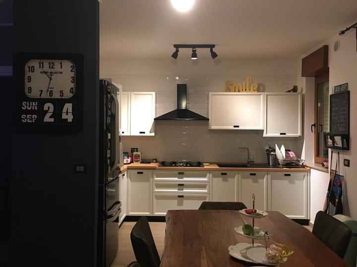  Cucine! - 1