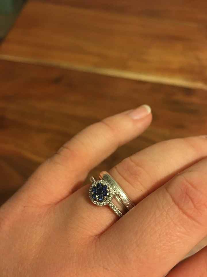  Anello - 1