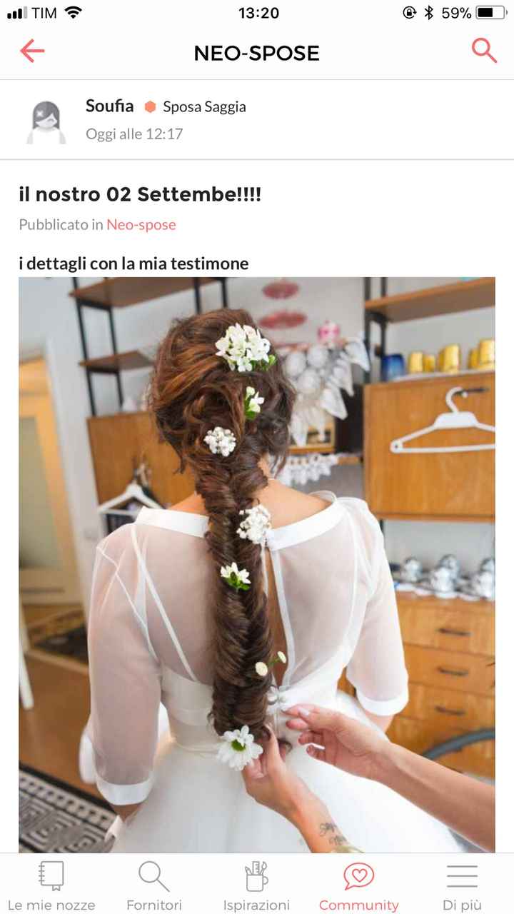  e se facesse freddo? Idee coprispalle! - 1