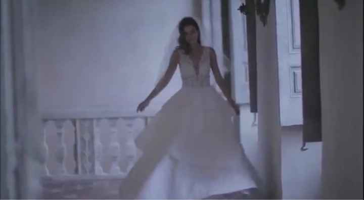 Abito sposa - 1