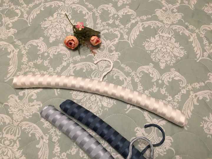  Gruccia abito da sposa 👰🏻 - 1