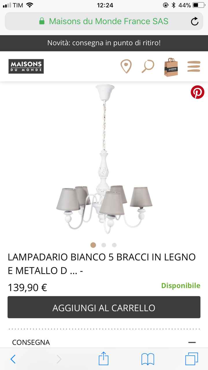  Help..crisi arredamento - 1