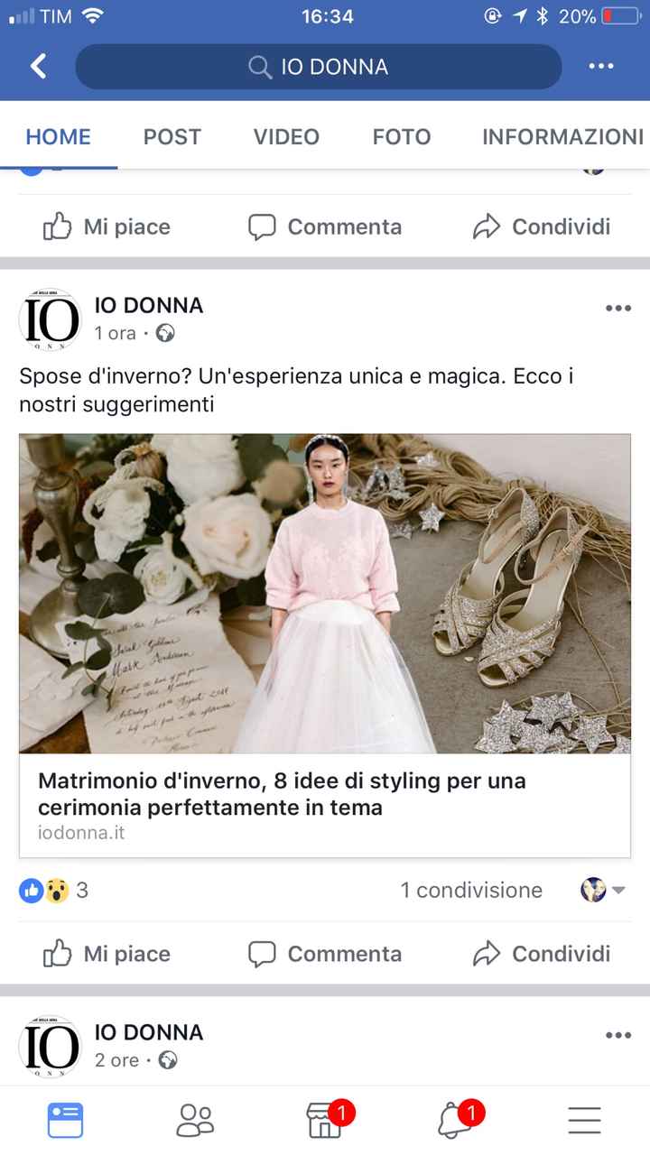  Le mie scarpe 😍 - 1