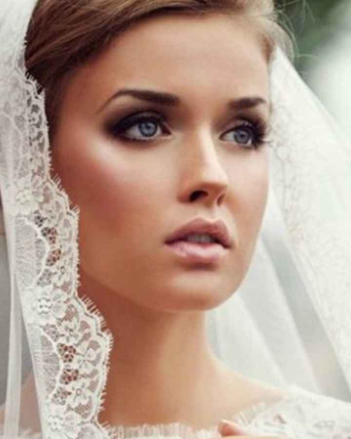 Trucco sposa - 1