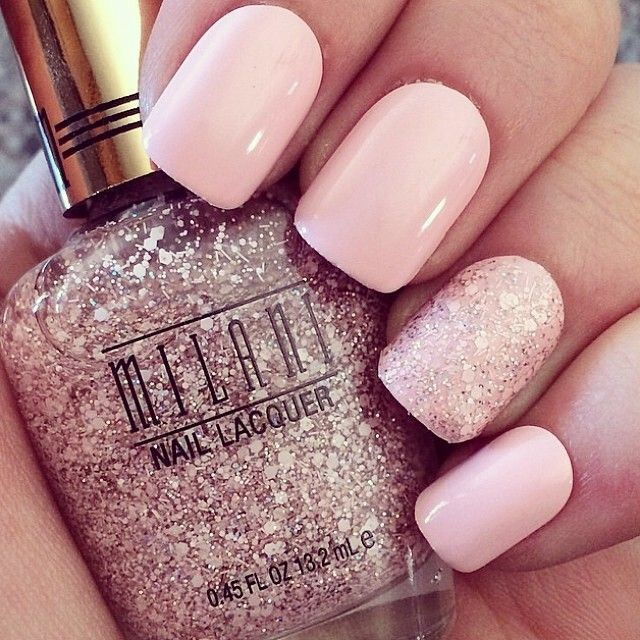  Unghie sposa: lunghe, corte, french, colore, nude...come le vostre? - 2