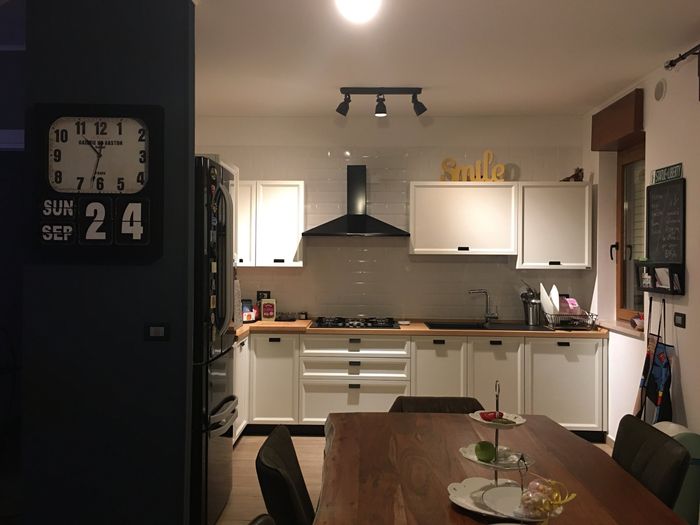  Cucine! - 1
