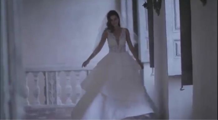  Abito sposa - 1