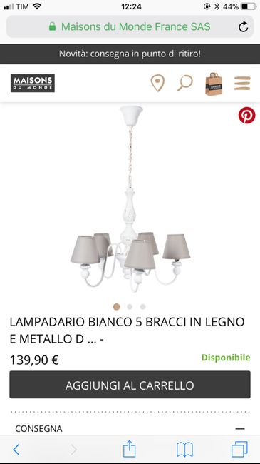  Help..crisi arredamento - 1