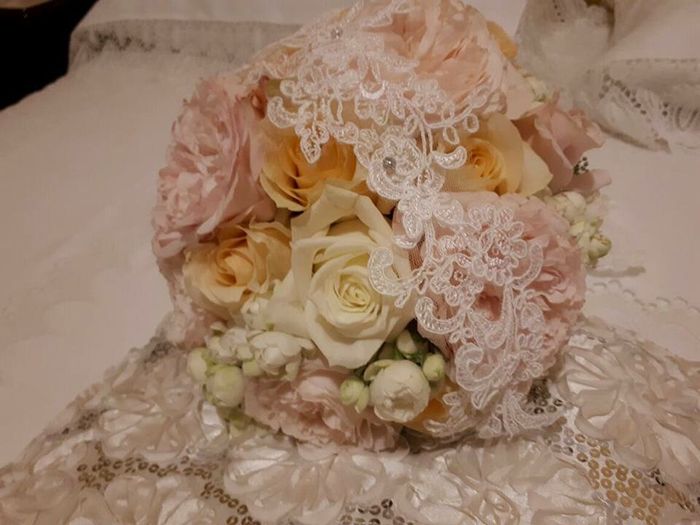  Bouquet - 1