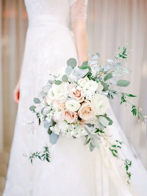  Bouquet - 1