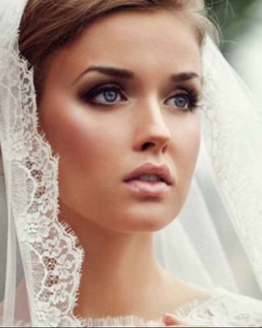 Trucco sposa - 1