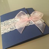 Partecipazioni personalizzate♥️ - 1