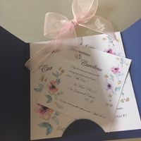 Partecipazioni personalizzate♥️ - 2