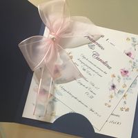 Partecipazioni personalizzate♥️ - 4