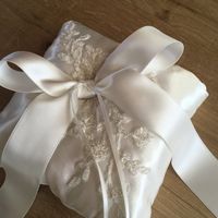 Cuscino porta fedi♥️ - 2