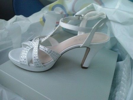 A -37 ho trovato le scarpe!!! - 2