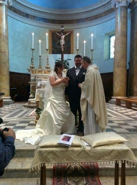 Il nostro si.. 31/05/14 - 2