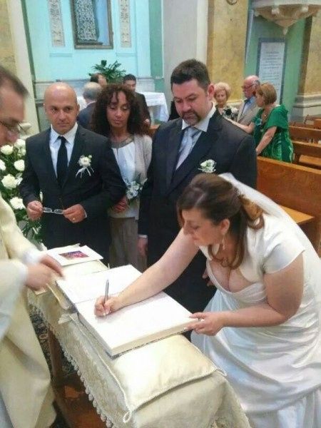 Il nostro si.. 31/05/14 - 3