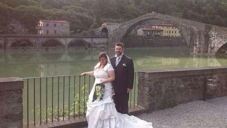 Pronovias fan club di matrimonio.com!!! - 1