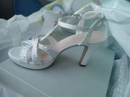 A -37 ho trovato le scarpe!!! - 2