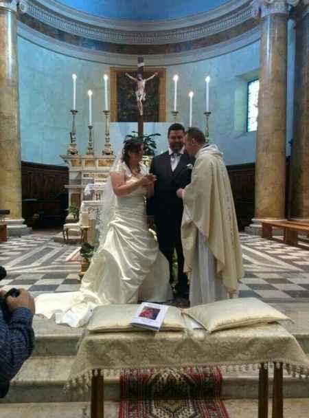 Il nostro si.. 31/05/14 - 2