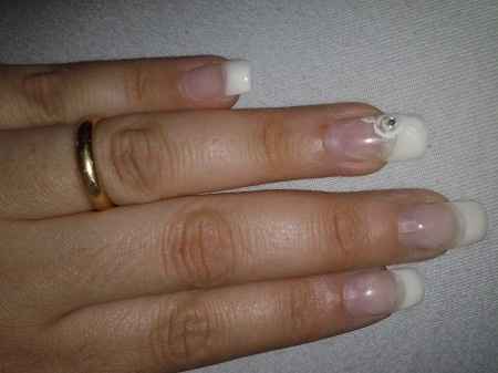 Nail art - 1