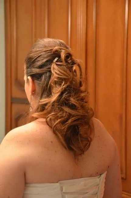 Il nostro trucco e parrucco - 1