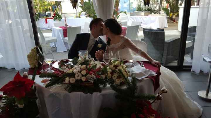 Sposi che celebreranno le nozze il 19 Dicembre 2015 - Catania - 2